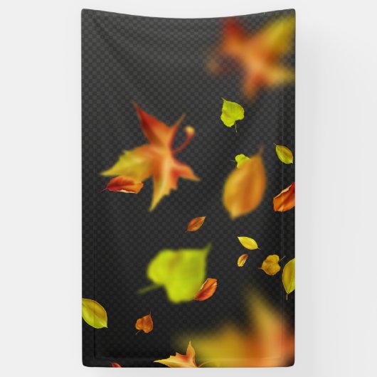 3' x 5' banner (Verticaal)