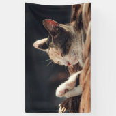 3' x 5' banner (Verticaal)
