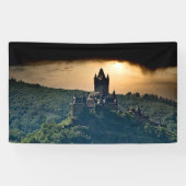 3' x 5' Banner (Horizontaal)