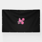 3' x 5' Banners voor bedrijfs promoties (Horizontaal)