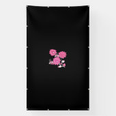 3' x 5' Banners voor bedrijfs promoties (Verticaal)