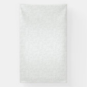 3' x 5' banners voor gebruik binnenshuis (Verticaal)