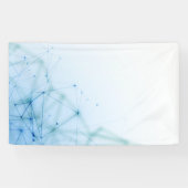 3' x 5' Spandoek (Horizontaal)