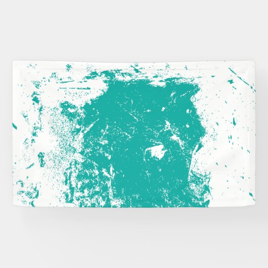 3' x 5' Spandoek (Horizontaal)