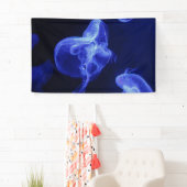 3' x 5' Spandoek (Insitu)