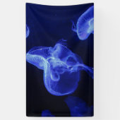 3' x 5' Spandoek (Verticaal)