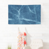 3' x 5' Spandoek (Insitu)