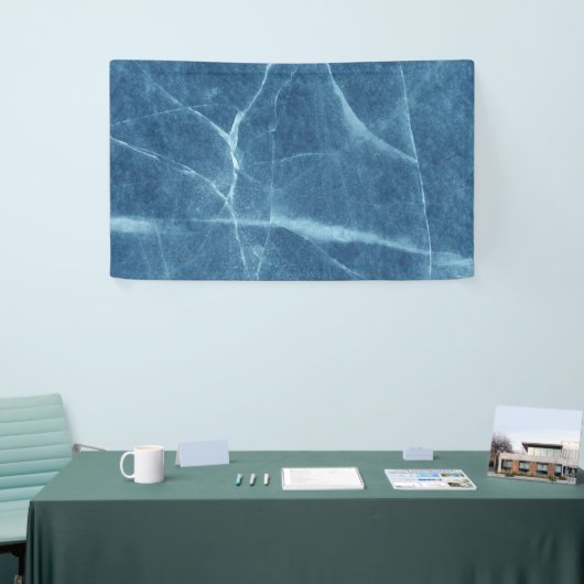 3' x 5' Spandoek (Beurs)