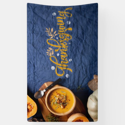 3' x 5' Spandoek (Verticaal)