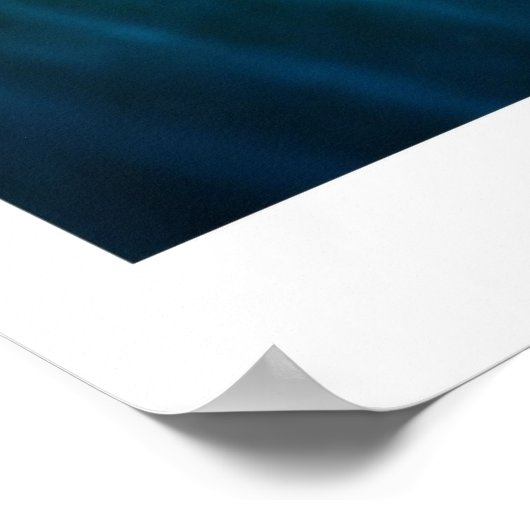 3 x gitaren poster (Hoek)