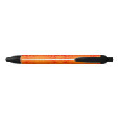 3 ZWARTE INKT PEN (Achterkant)