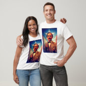3Albizu T-shirt (Unisex)