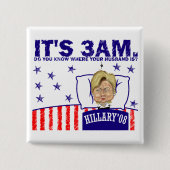 3AM Button (Voorkant)
