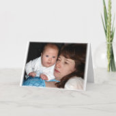 3am die voeden kaart (Voorkant)