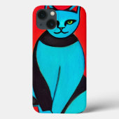 3C Case-Mate iPhone CASE (Achterkant)