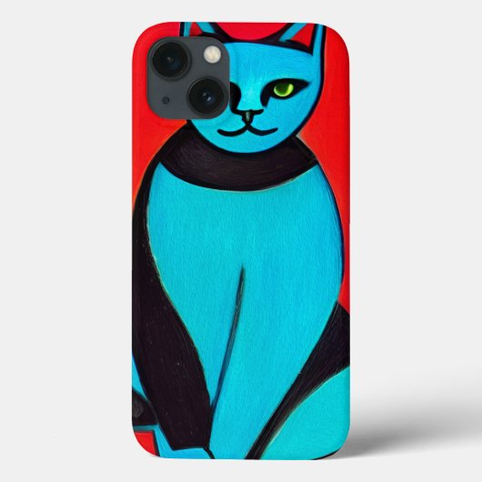 3C Case-Mate iPhone CASE (Achterkant)