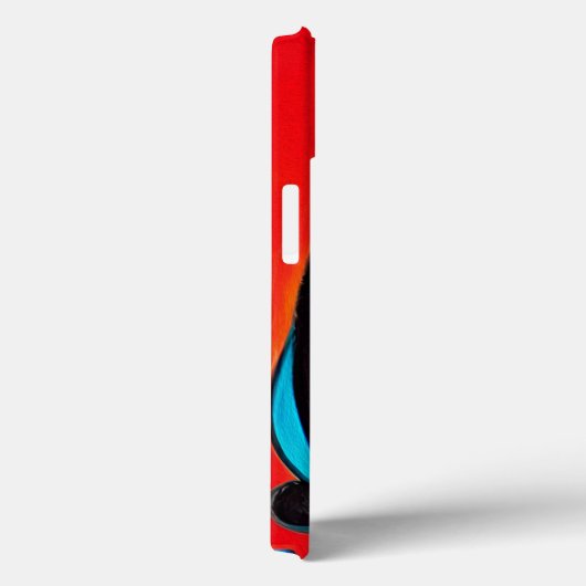 3C Case-Mate iPhone CASE (Achterkant / Rechts)