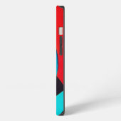 3C iPhone HOESJE (Linkerkant)