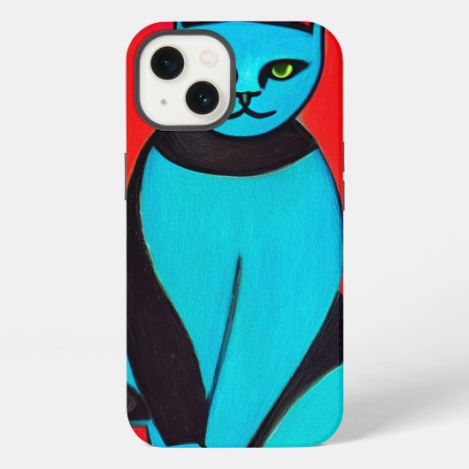 3C iPhone HOESJE (Achterkant)