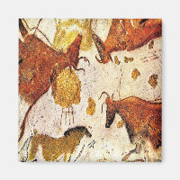3c Oude Lascaux stieren