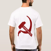 3D2Speelgoed-expressie T-shirt (Achterkant)