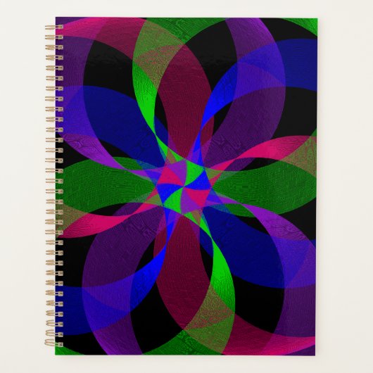 3D 2D Geometric Hybrid Spiral Planner (Voorkant)