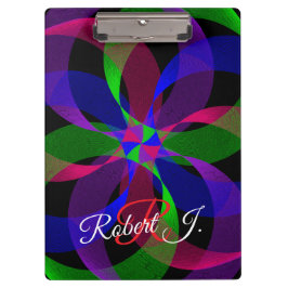 3D 2D Hybrid Geometric Clipboard Klembord