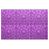 3D Abstract Art 3 Aangepast Stof (Fat Quarter)