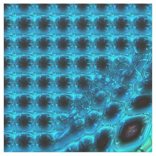 3D Abstracte Art. 11A Aangepaste weefsels Stof (Close Up)