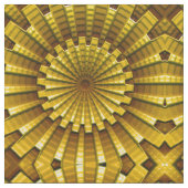 3D Abstracte Art 5 Aangepaste Stoffen (Close Up)
