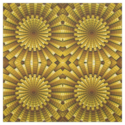 3D Abstracte Art 5 Aangepaste Stoffen (Swatch)