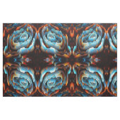 3D Abstracte Kunst 20A-20B Opties Aangepaste Stoff Stof (Fat Quarter)