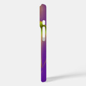 3D Abstracte regenboogkunst Case-Mate iPhone Case (Achterkant / Links)