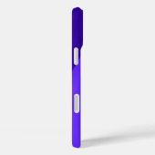 3D Abstracte regenboogkunst Case-Mate iPhone Case (Achterkant / Rechts)