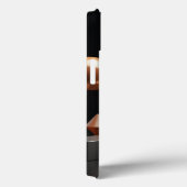 3D-afbeeldingen behuizing Case-Mate iPhone Case (Achterkant / Rechts)