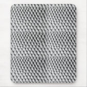 3D Alligatorhuid Muismat (Voorkant)