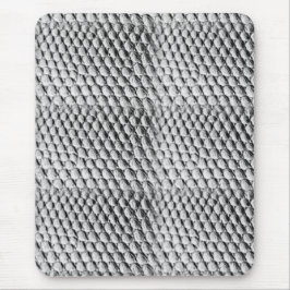 3D Alligatorhuid Muismat