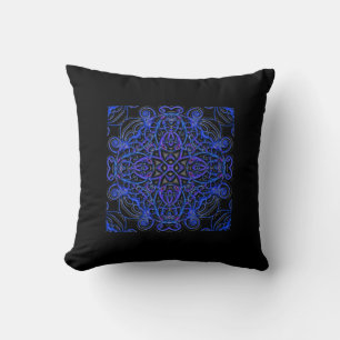 3D art. 002 Pillow Kussen