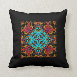 3D art. 009 Pillow Kussen