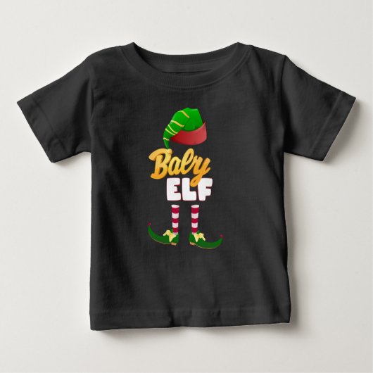 3D Baby Elf Fun Family Matching (Voorkant)