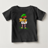 3D Baby Elf Leuke Familie Matching (Voorkant)