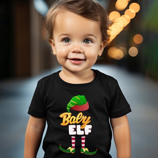 3D Baby Elf Leuke Familie Matching