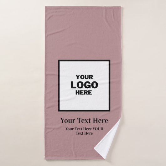 3D BADHANDDOEK (Badhanddoek)