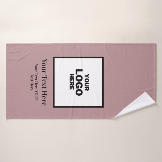 3D BADHANDDOEK (Badhanddoek)