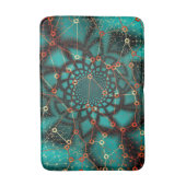 3d badmat (Voorkant Verticaal)