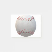 3D Baseball.JPG Post-it® Notes (Voorkant)