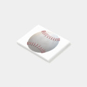 3D Baseball.JPG Post-it® Notes (Schuin)