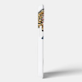 3D Bioscoop Case-Mate iPhone Case (Achterkant / Rechts)