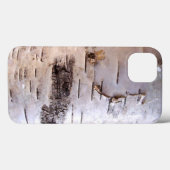 3D Birch Bark Case-Mate iPhone Case (Achterkant (horizontaal))