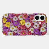 3D-bloemendraad telefoonhoesje Case-Mate iPhone Case (Achterkant (horizontaal))
